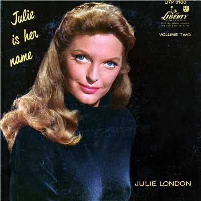 アルバム/Julie Is Her Name, Vol. 2/ジュリー・ロンドン
