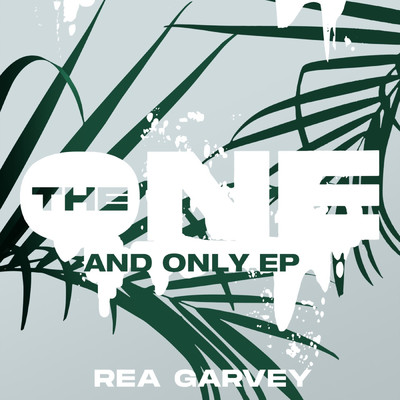 アルバム/The One And Only EP/Rea Garvey