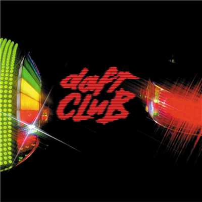 アルバム/Daft Club/ダフト・パンク