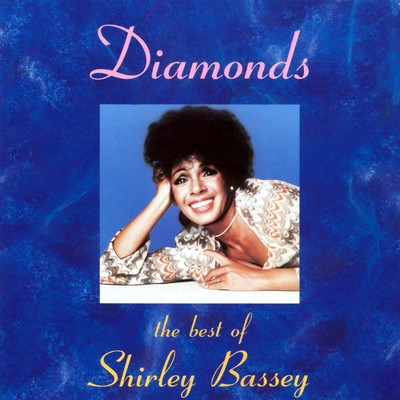 アルバム/Diamonds: The Best of Shirley Bassey/シャーリー・バッシー