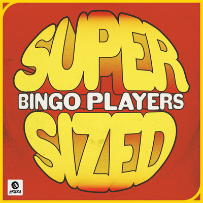 シングル/Supersized/Bingo Players