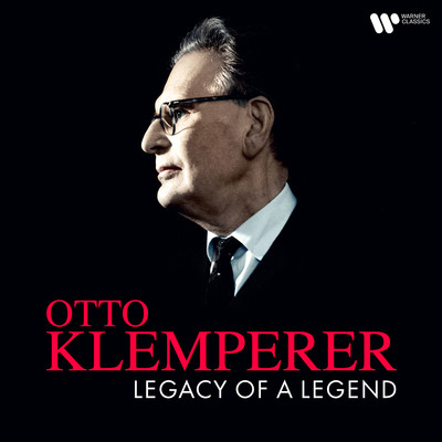 アルバム/Legacy of a Legend/Otto Klemperer
