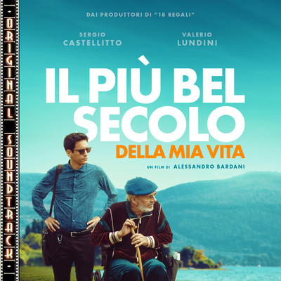 アルバム/Il piu bel secolo della mia vita (Original Soundtrack)/Francesco Cerasi