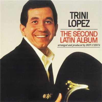 アルバム/The Second Latin Album/Trini Lopez