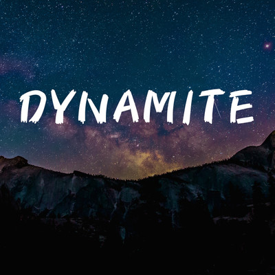 アルバム/Dynamite/JAZANIXA