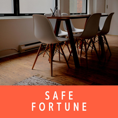 アルバム/Safe Fortune/Cafe BGM channel