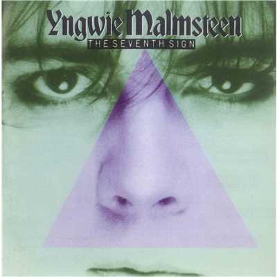 アルバム/THE SEVENTH SIGN/Yngwie Malmsteen