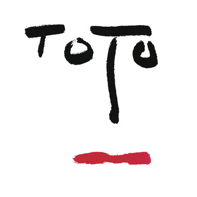 シングル/English Eyes/Toto