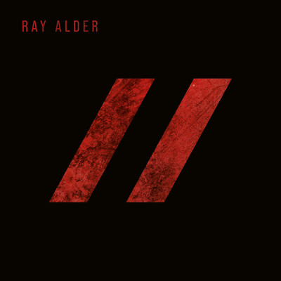 シングル/This Hollow Shell/Ray Alder