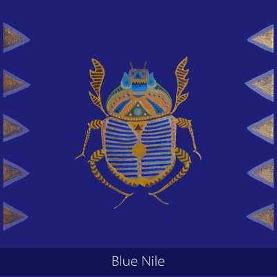 Voyage/Blue Nile