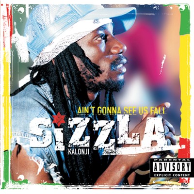 I'm With The Girls/Sizzla