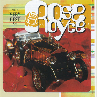 アルバム/The Very Best Of Rose Royce/Rose Royce