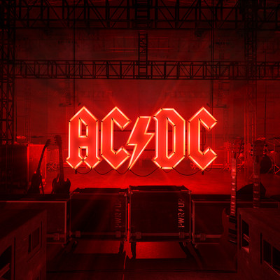 Through The Mists Of Time/AC／DC