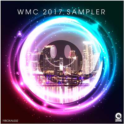 WMC 2017 Sampler/Various Artists