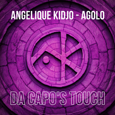 シングル/Agolo (Da Capo's Touch)/アンジェリーク・キジョー