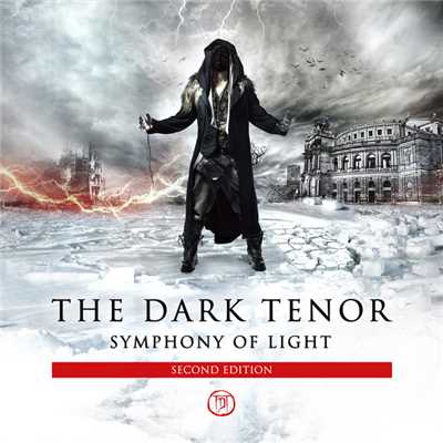 アルバム/Symphony Of Light (Second Edition)/The Dark Tenor