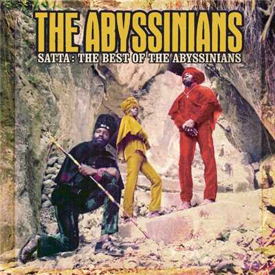アルバム/Satta: The Best Of The Abyssinians/アビシニアンズ