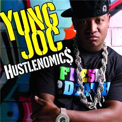 シングル/Hustlenomics/Yung Joc