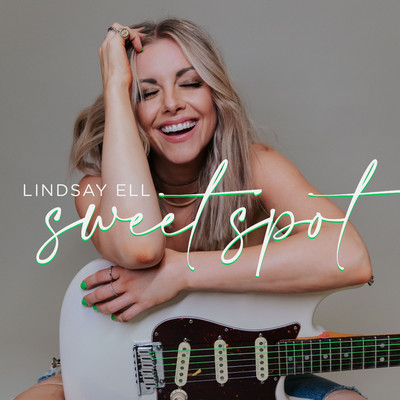 シングル/Sweet Spot/Lindsay Ell
