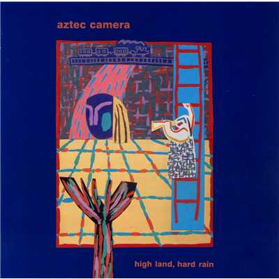 We Could Send Letters/Aztec Camera