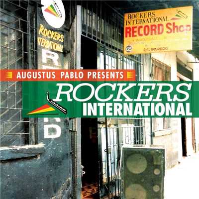シングル/El Rockers Chapter 2/Augustus Pablo