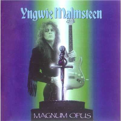 アルバム/MAGNUM OPUS/Yngwie Malmsteen