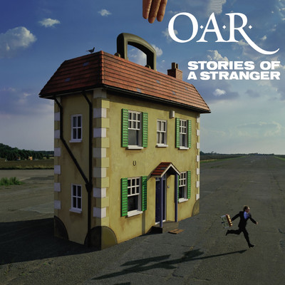 アルバム/Stories Of A Stranger/O.A.R.
