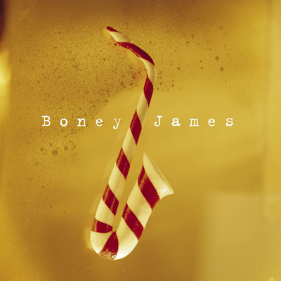 シングル/This Christmas (featuring Dee Harvey)/ボニー・ジェイムス