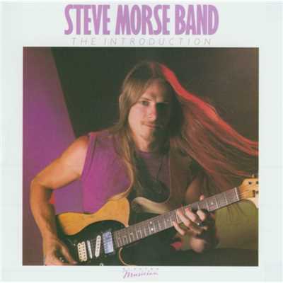 アルバム/The Introduction/Steve Morse Band