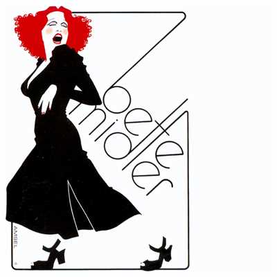 In the Mood/Bette Midler