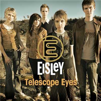 アルバム/Telescope Eyes (DMD Maxi)/Eisley