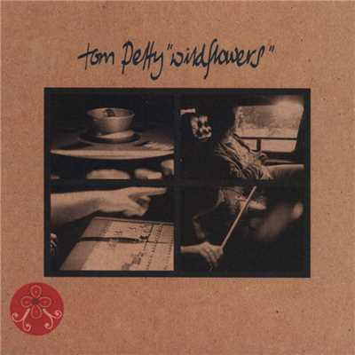 シングル/Wake Up Time/Tom Petty