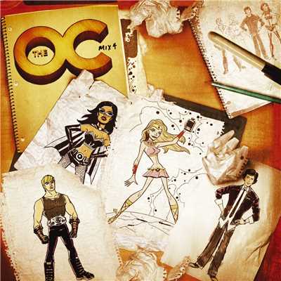 Music From The O.C. Mix 4/Various Artists