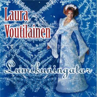 アルバム/Lumikuningatar/Laura Voutilainen
