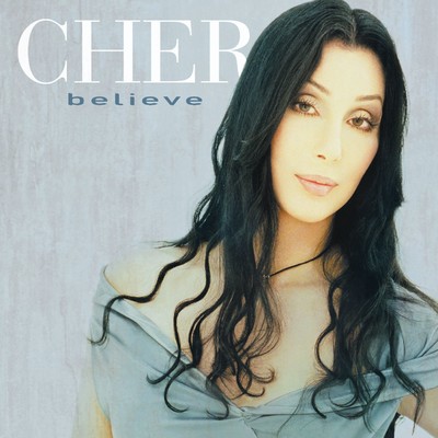 アルバム/Believe/Cher