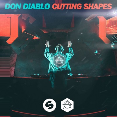 シングル/Cutting Shapes/Don Diablo