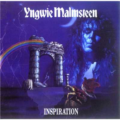 アルバム/INSPIRATION/Yngwie Malmsteen