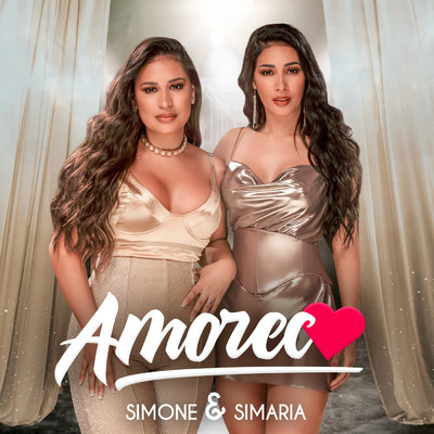 シングル/Amoreco/Simone & Simaria