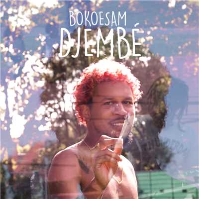 アルバム/Djembe/Bokoesam