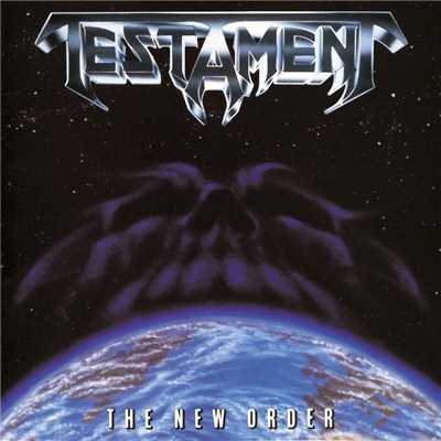 アルバム/The New Order/Testament