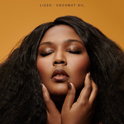 アルバム/Coconut Oil/Lizzo
