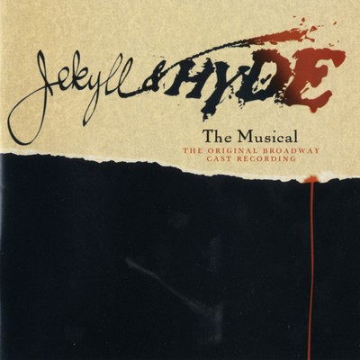 アルバム/Jekyll & Hyde/Jekyll & Hyde