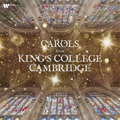 アルバム/Carols from King's College, Cambridge/Choir of King's College, Cambridge
