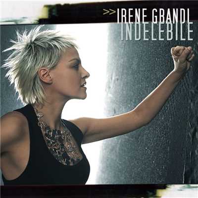 アルバム/Indelebile/Irene Grandi