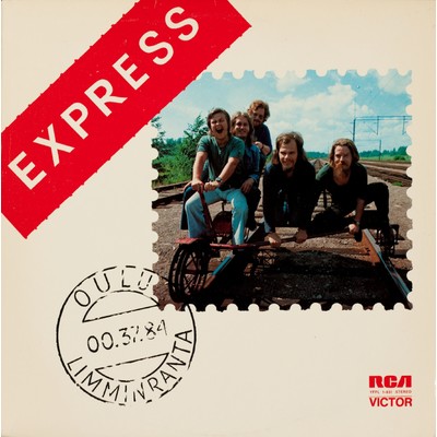 Express/Express