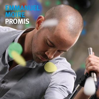 Promis (Radio Edit)/Emmanuel Moire