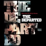 アルバム/The Departed (Music from the Motion Picture)/Various Artists
