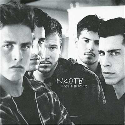 If You Go Away (Album Version)/New Kids On The Block
