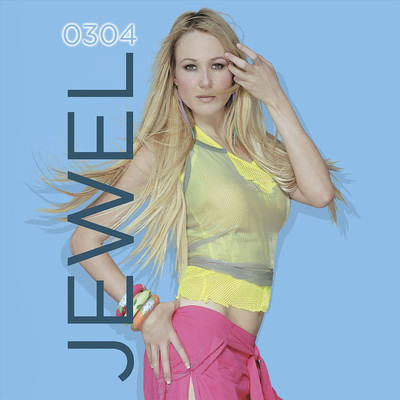 アルバム/0304 (Explicit)/Jewel