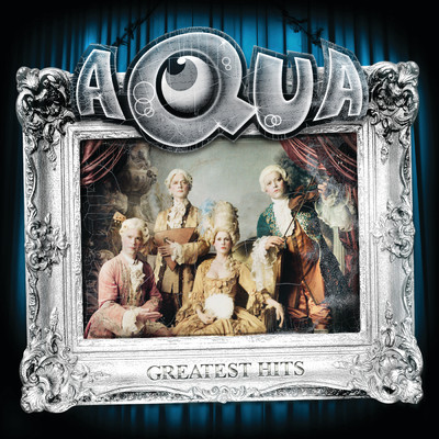 アルバム/Greatest Hits (Speciel Edition)/AQUA